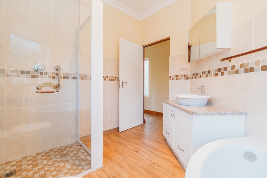 2 Bedroom Property for Sale in Groenkloof Retirement Village Western Cape